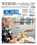 Nowości Dziennik Toruński 240/2023