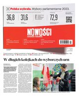 Nowości Dziennik Toruński 241/2023
