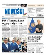 Nowości Dziennik Toruński 242/2023