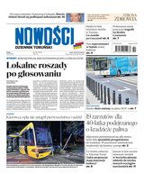 Nowości Dziennik Toruński 243/2023