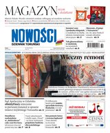 Nowości Dziennik Toruński 245/2023