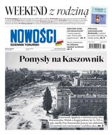 Nowości Dziennik Toruński 246/2023