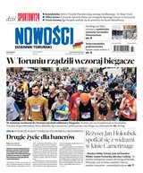 Nowości Dziennik Toruński 247/2023