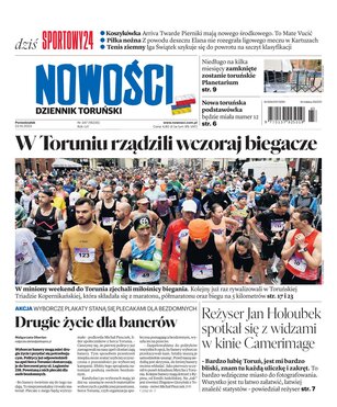 Nowości Dziennik Toruński 247/2023