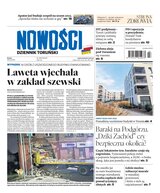 Nowości Dziennik Toruński 249/2023
