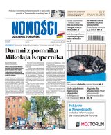 Nowości Dziennik Toruński 250/2023