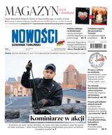 Nowości Dziennik Toruński 251/2023