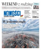 Nowości Dziennik Toruński 252/2023
