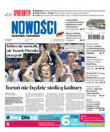 Nowości Dziennik Toruński 253/2023