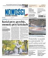 Nowości Dziennik Toruński 254/2023