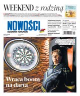 Nowości Dziennik Toruński 257/2023