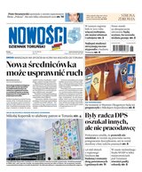 Nowości Dziennik Toruński 26/2023