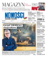 Nowości Dziennik Toruński 262/2023