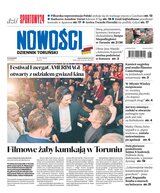 Nowości Dziennik Toruński 263/2023