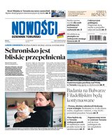 Nowości Dziennik Toruński 264/2023