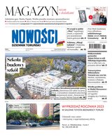 Nowości Dziennik Toruński 267/2023