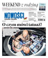 Nowości Dziennik Toruński 268/2023