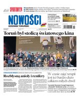 Nowości Dziennik Toruński 269/2023