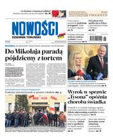 Nowości Dziennik Toruński 27/2023
