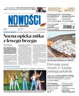 Nowości Dziennik Toruński 270/2023