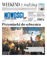 Nowości Dziennik Toruński 274/2023