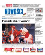 Nowości Dziennik Toruński 275/2023