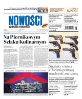 Nowości Dziennik Toruński 276/2023