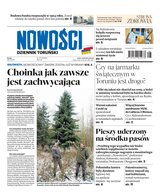 Nowości Dziennik Toruński 277/2023