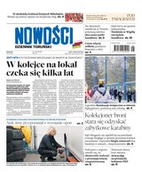 Nowości Dziennik Toruński 278/2023