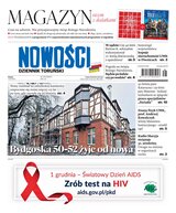 Nowości Dziennik Toruński 279/2023