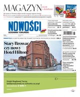 Nowości Dziennik Toruński 28/2023