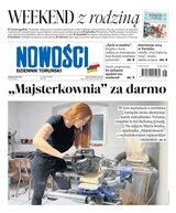Nowości Dziennik Toruński 280/2023