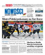 Nowości Dziennik Toruński 281/2023