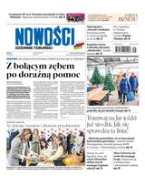Nowości Dziennik Toruński 282/2023