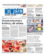 Nowości Dziennik Toruński 283/2023