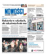 Nowości Dziennik Toruński 284/2023