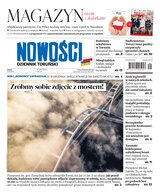 Nowości Dziennik Toruński 285/2023