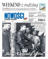 Nowości Dziennik Toruński 286/2023