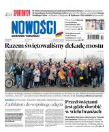 Nowości Dziennik Toruński 287/2023