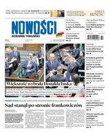 Nowości Dziennik Toruński 288/2023