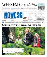 Nowości Dziennik Toruński 29/2023