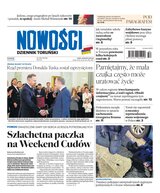 Nowości Dziennik Toruński 290/2023