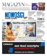 Nowości Dziennik Toruński 291/2023