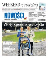 Nowości Dziennik Toruński 292/2023