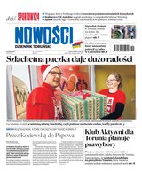 Nowości Dziennik Toruński 293/2023