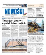 Nowości Dziennik Toruński 294/2023