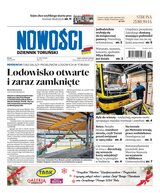 Nowości Dziennik Toruński 295/2023