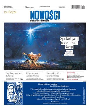 Nowości Dziennik Toruński 297/2023