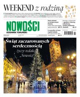 Nowości Dziennik Toruński 298/2023