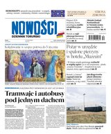 Nowości Dziennik Toruński 299/2023